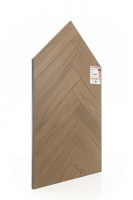 Английская ёлка орех Велюрра 1F309