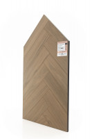 Английская ёлка орех Велюрра 1F309