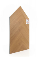 Английская ёлка дуб Кармен 1F311