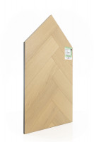 Английская ёлка дуб Пургрейн 1F334