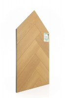 Английская ёлка дуб Эква 1F338