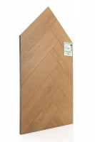 Английская ёлка дуб Джусто 1F339