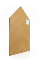 Английская ёлка дуб Элкат 1F340