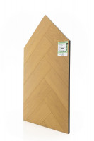 Английская ёлка дуб Элкат 1F340