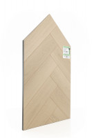 Английская ёлка дуб Домус 1F342