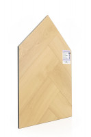 Английская ёлка Дуб Лояль 1F408