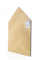 Английская ёлка Дуб Лояль 1F408