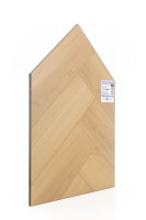 Английская ёлка Дуб Атриум 1F409