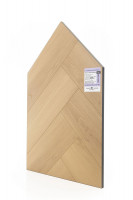 Английская ёлка Дуб Атриум 1F409