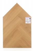 Английская ёлка Дуб Витра 1F410