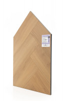 Английская ёлка Дуб Витра 1F410