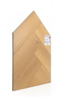 Английская ёлка Дуб Ривьера 1F411