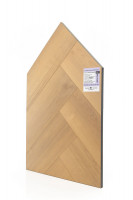 Английская ёлка Дуб Ривьера 1F411