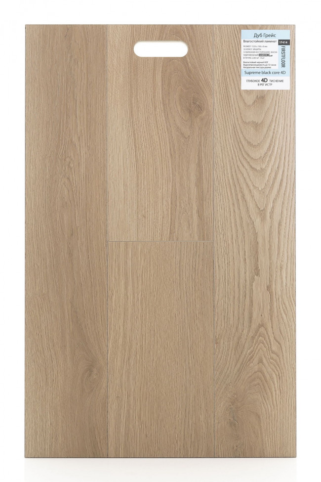 Дуб Грейс 1F414