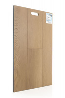 Дуб Жаккард 1F418