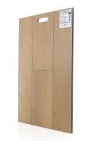 Дуб Жаккард 1F418