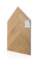 Английская ёлка дуб Люмен 1F435