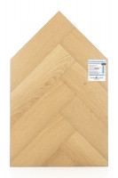 Английская ёлка дуб Церера 1F436