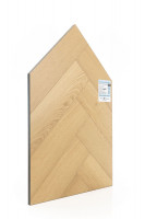 Английская ёлка дуб Церера 1F436