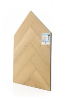 Английская ёлка дуб Церера 1F436