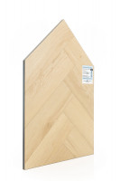 Английская ёлка дуб Зефир 1F437