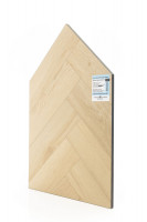 Английская ёлка дуб Зефир 1F437