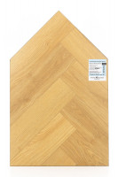 Английская ёлка дуб Твилль 1F438