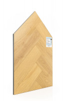 Английская ёлка дуб Твилль 1F438