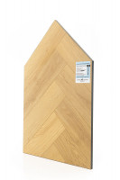 Английская ёлка дуб Твилль 1F438