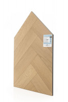 Английская ёлка дуб Умбра 1F440