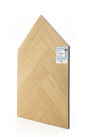 Английская ёлка дуб Ювель 1F441