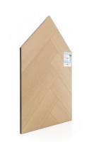 Английская ёлка дуб Одалиска 1F442