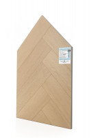 Английская ёлка дуб Одалиска 1F442