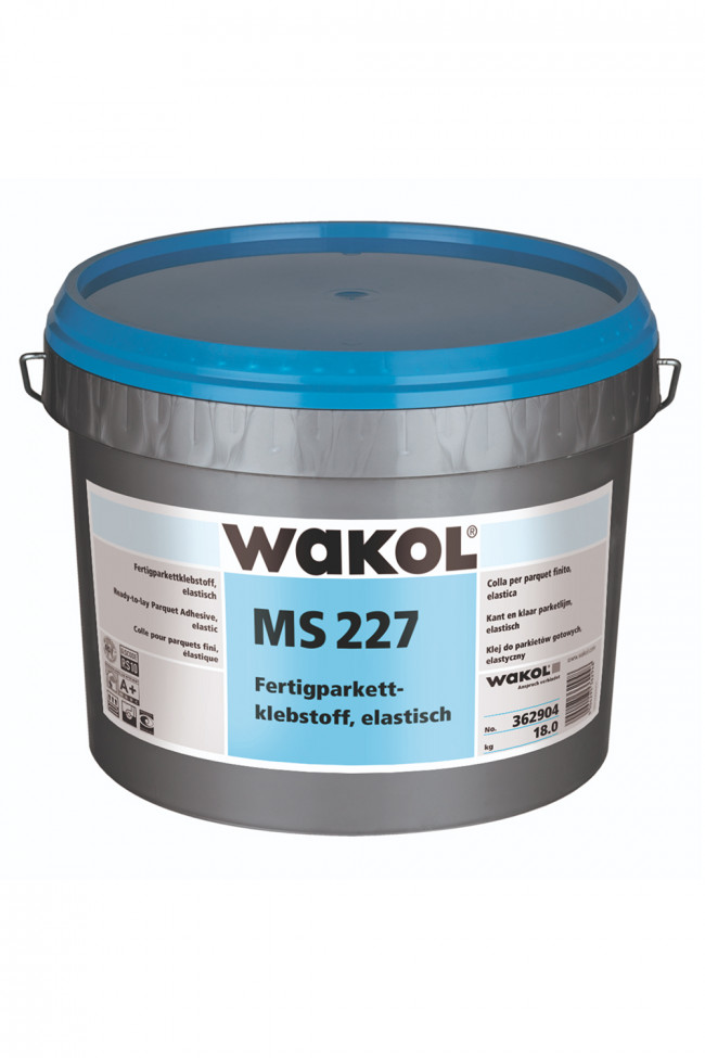 Клей WAKOL MS 227 18 кг