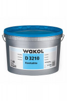 Клей WAKOL D 3210 2,5 кг Клей WAKOL D 3210 2,5 кг