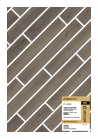 Сканди дуб латте 1F022 Сканди дуб латте 1F022