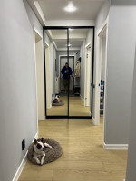 Отборный дуб классика 1F055