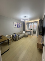 Отборный дуб классика 1F055