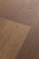 Дуб Каролина тёмный 1F068 Дуб Каролина тёмный 1F068