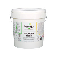 Клей Lechner Hycostik Fiber 5 кг