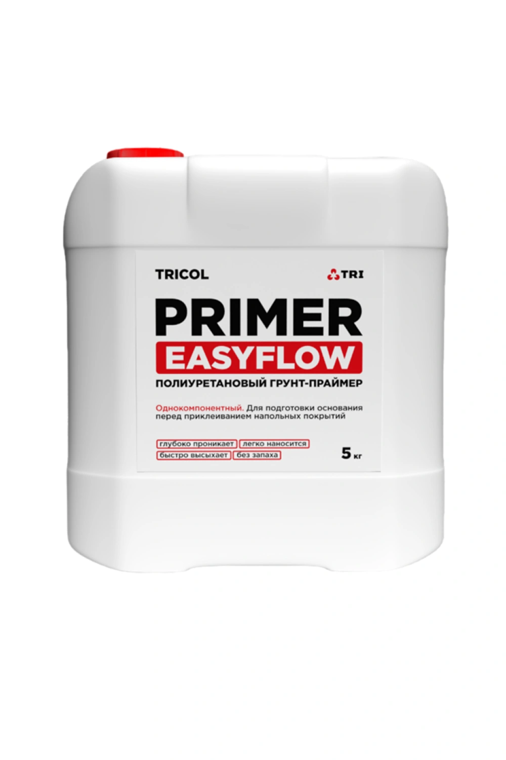 Грунт-праймер TRICOL PRIMER EASYFLOW
