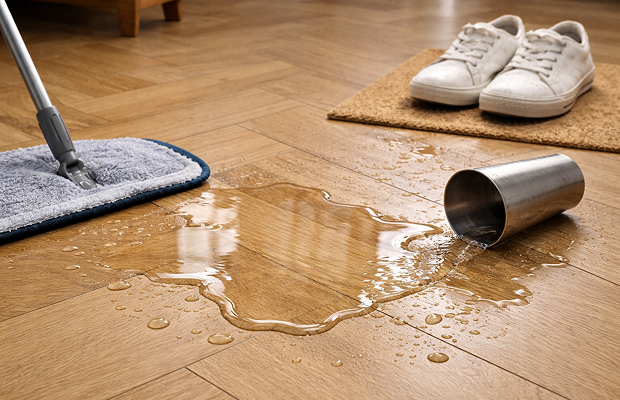 Супер матовая поверхность